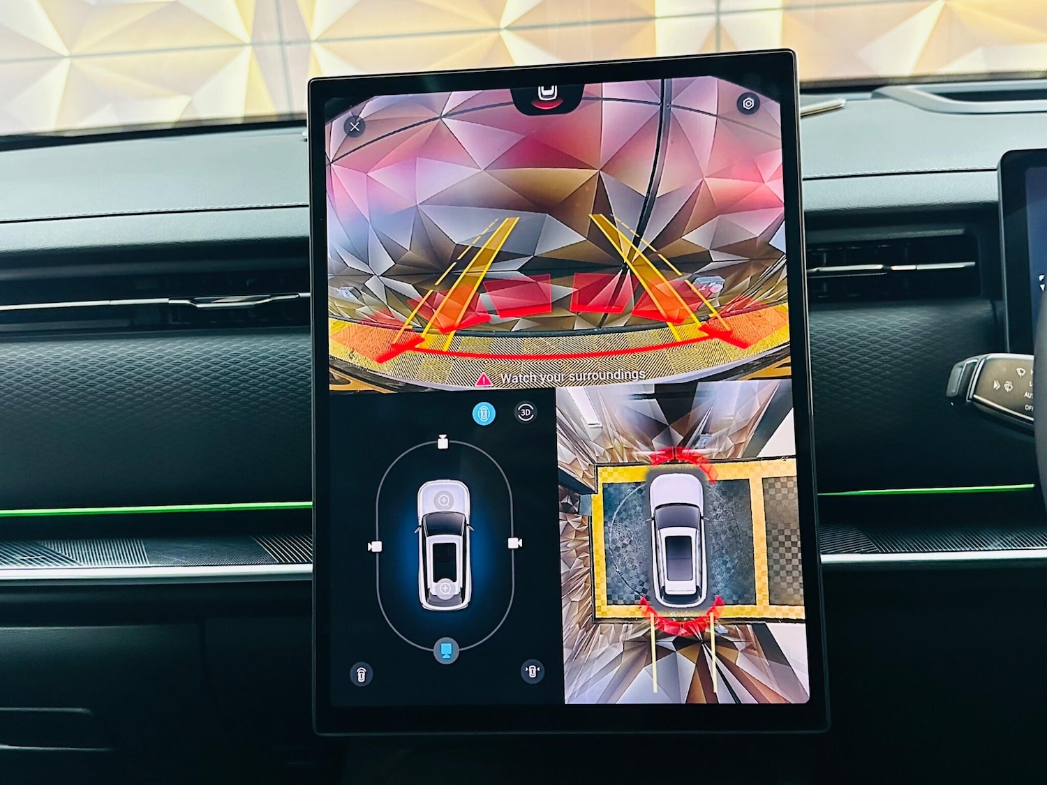 Used Jaecoo Jaecoo 7 2025 for sale - 77216033: Photo 18