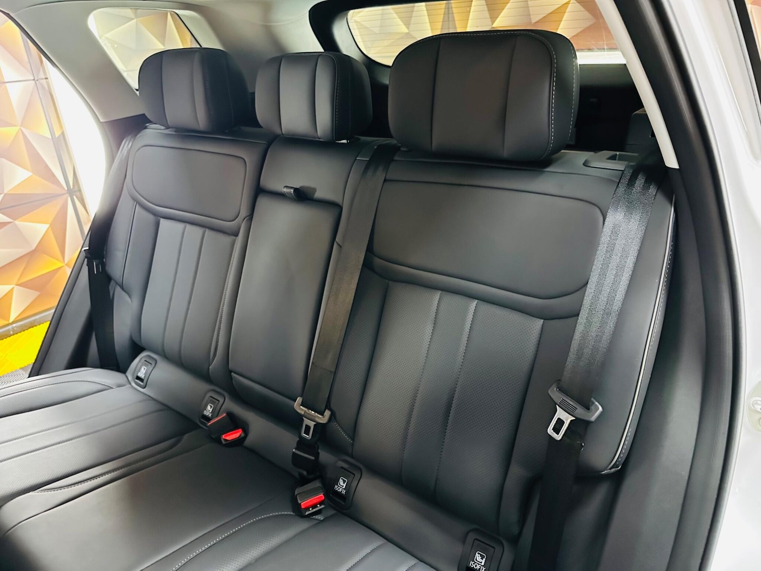 Used Jaecoo Jaecoo 7 2025 for sale - 77216033: Photo 22