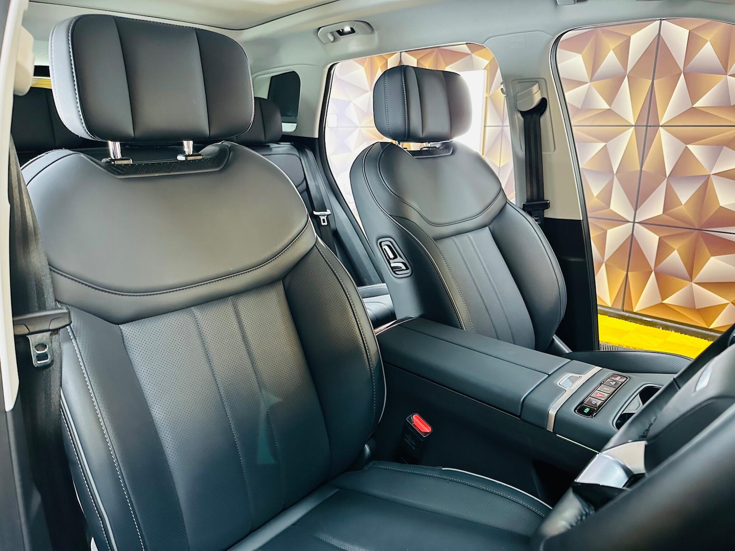 Used Jaecoo Jaecoo 7 2025 for sale - 77216033: Photo 26