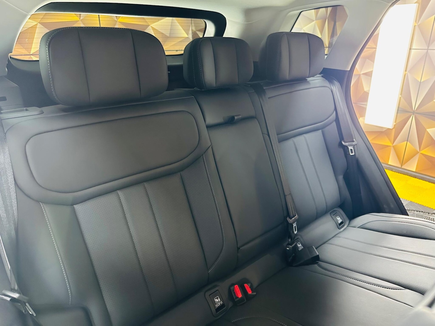 Used Jaecoo Jaecoo 7 2025 for sale - 77216033: Photo 30