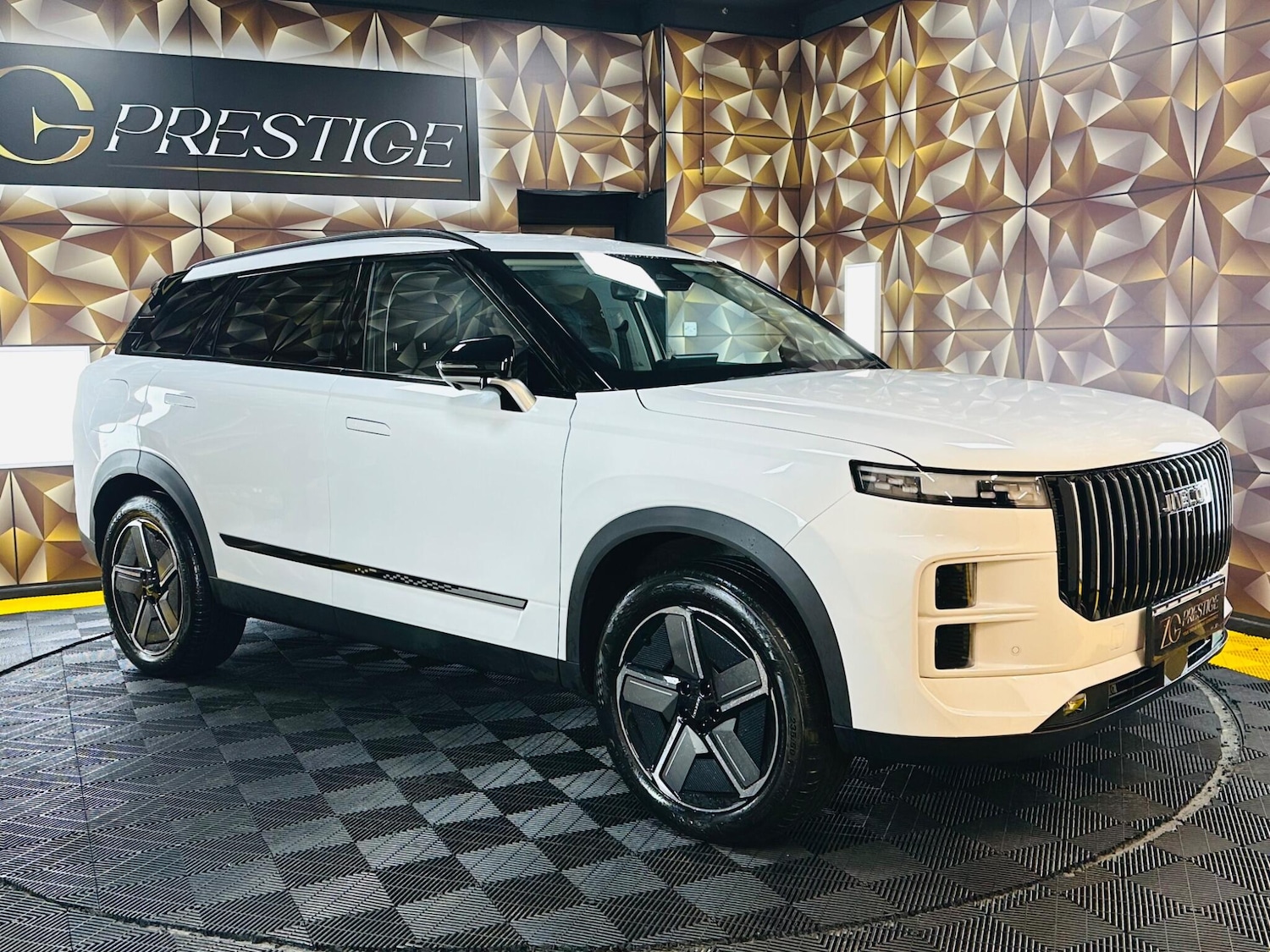 Used Jaecoo Jaecoo 7 2025 for sale - 77216033: Photo 33