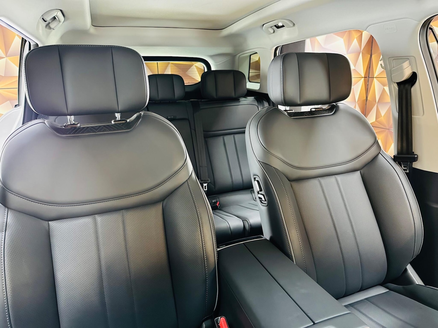 Used Jaecoo Jaecoo 7 2025 for sale - 77216033: Photo 34