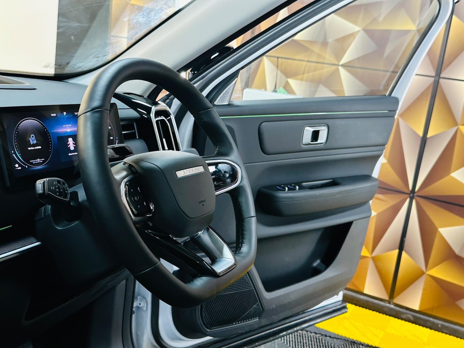 Used Jaecoo Jaecoo 7 2025 for sale - 77216033: Photo 37