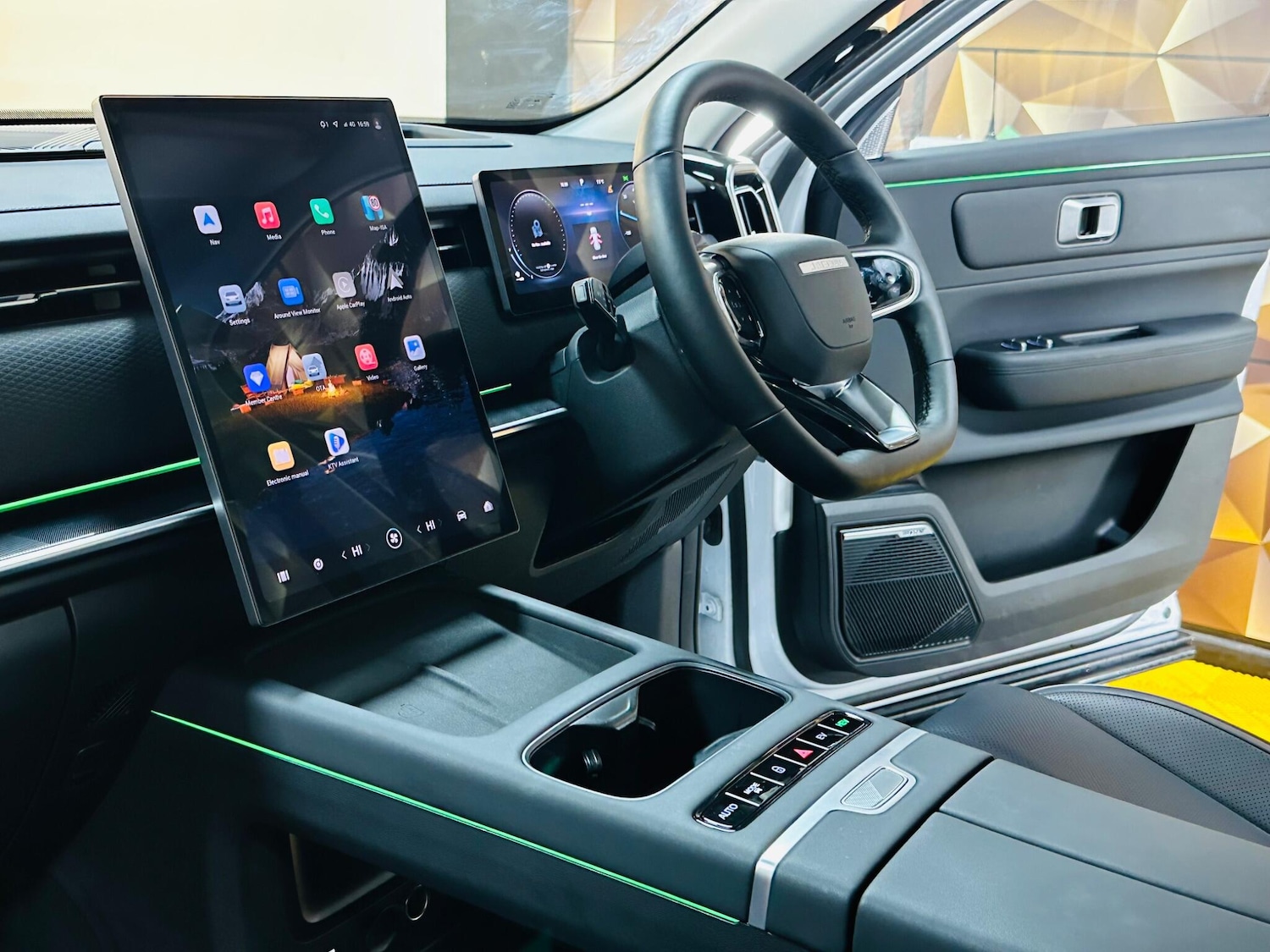 Used Jaecoo Jaecoo 7 2025 for sale - 77216033: Photo 4