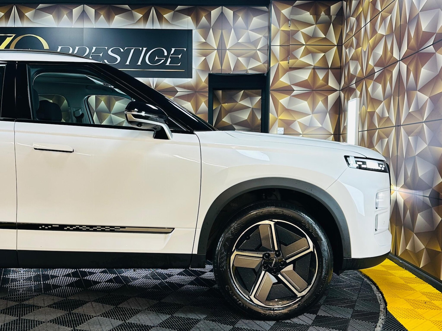 Used Jaecoo Jaecoo 7 2025 for sale - 77216033: Photo 41