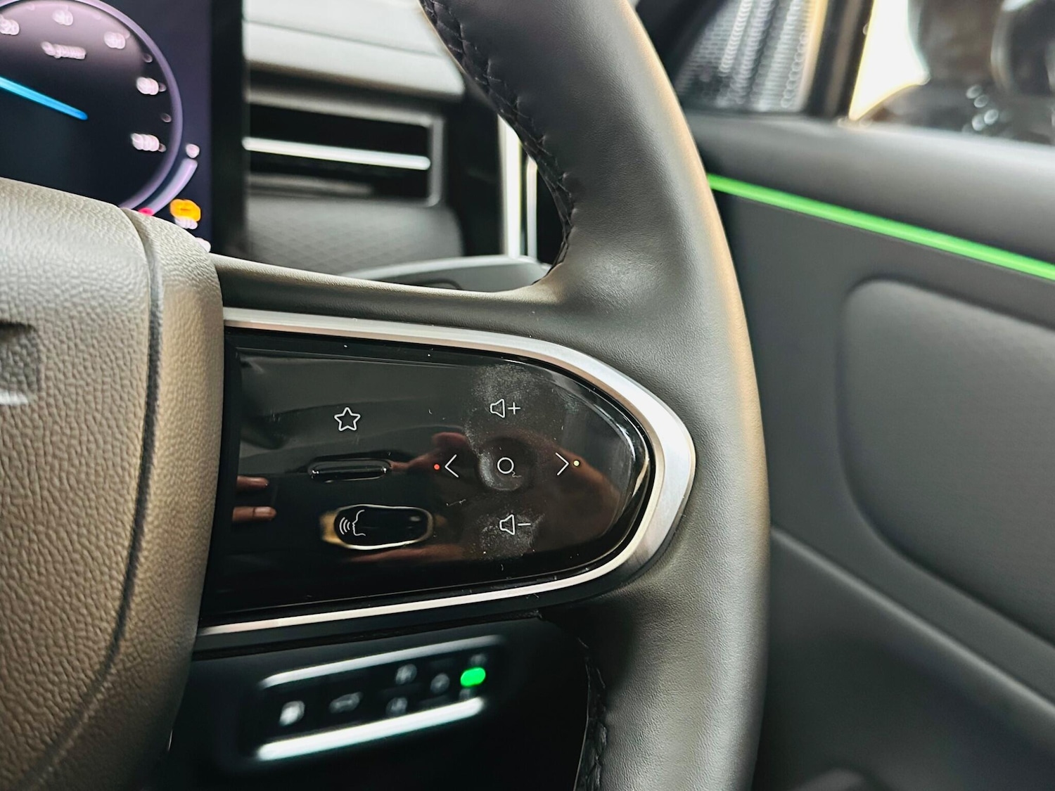 Used Jaecoo Jaecoo 7 2025 for sale - 77216033: Photo 52