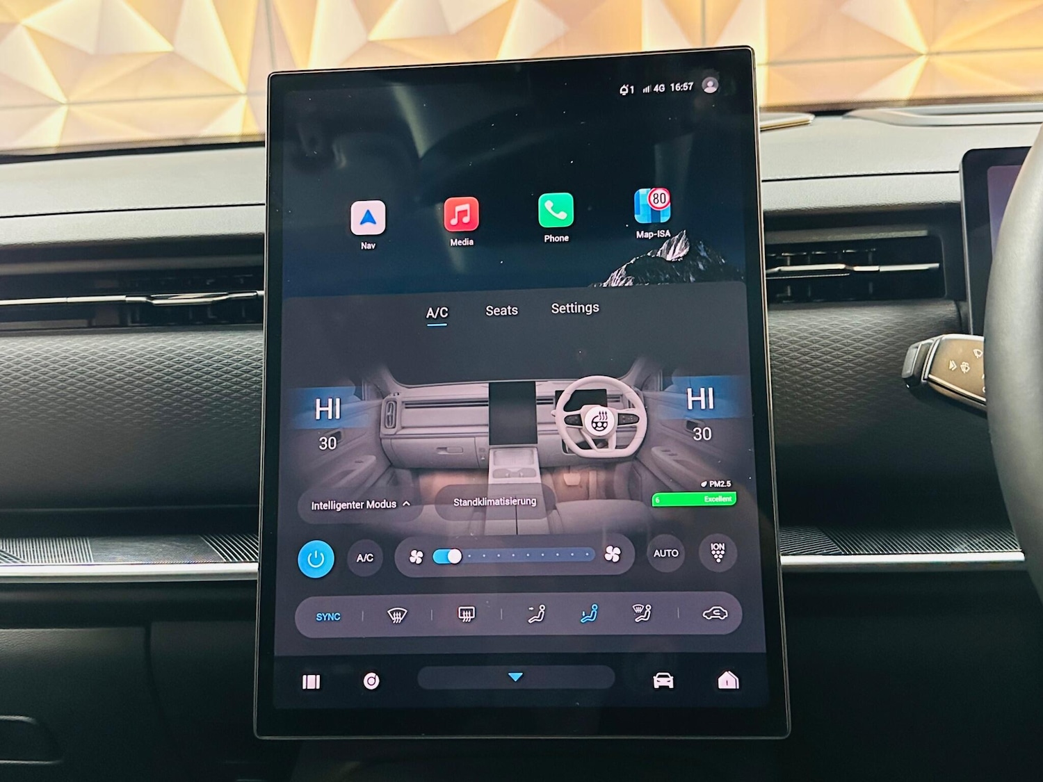 Used Jaecoo Jaecoo 7 2025 for sale - 77216033: Photo 53