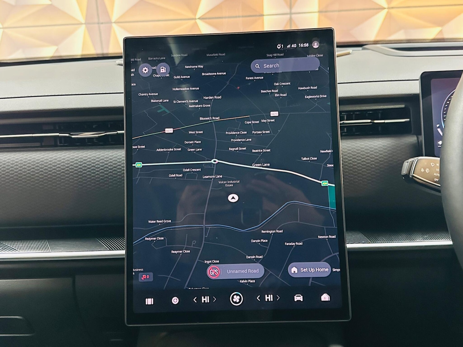 Used Jaecoo Jaecoo 7 2025 for sale - 77216033: Photo 57