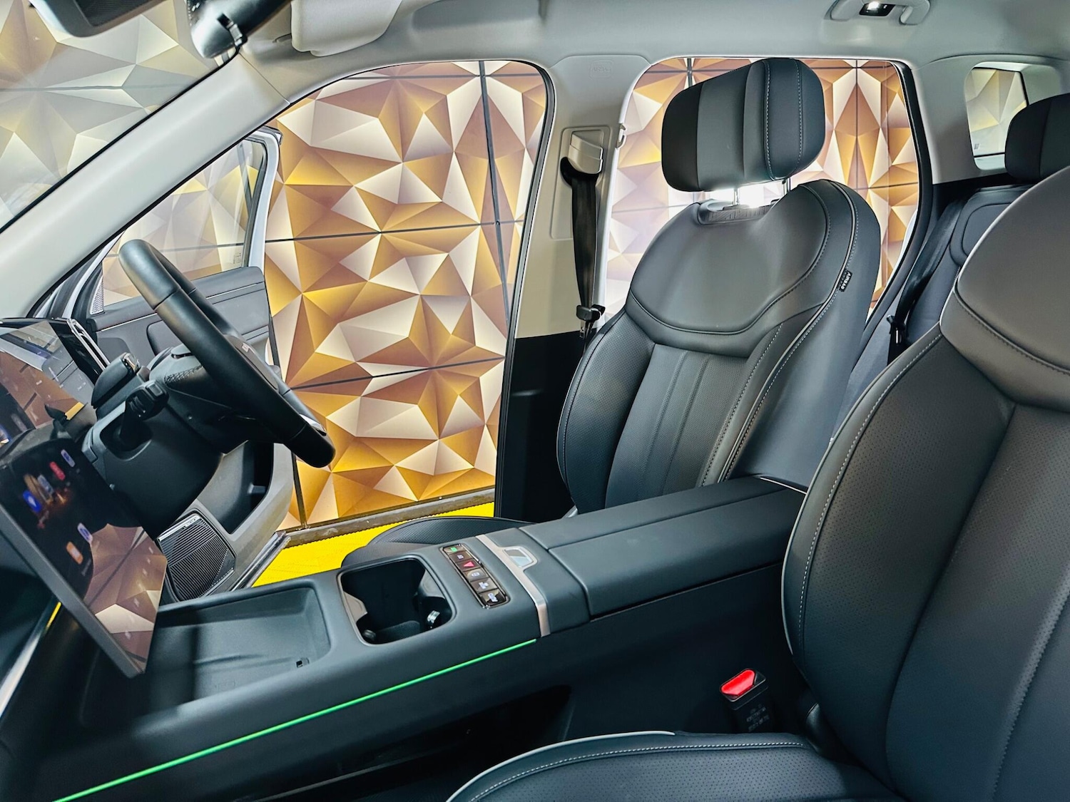 Used Jaecoo Jaecoo 7 2025 for sale - 77216033: Photo 6