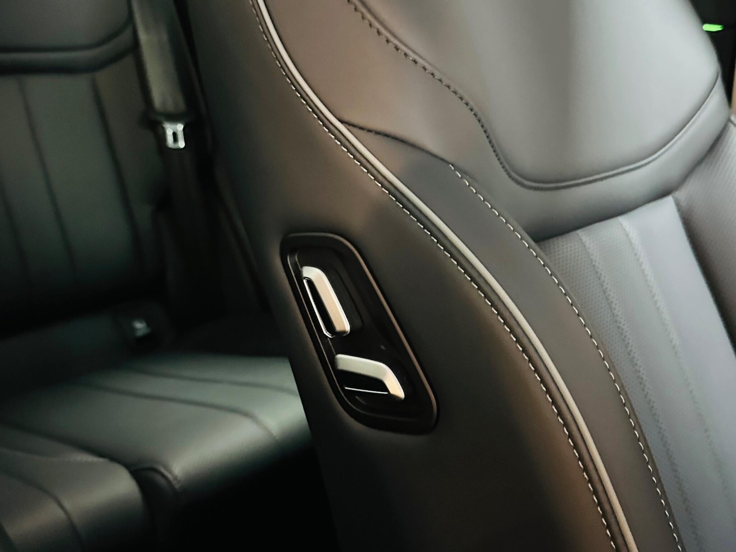 Used Jaecoo Jaecoo 7 2025 for sale - 77216033: Photo 61