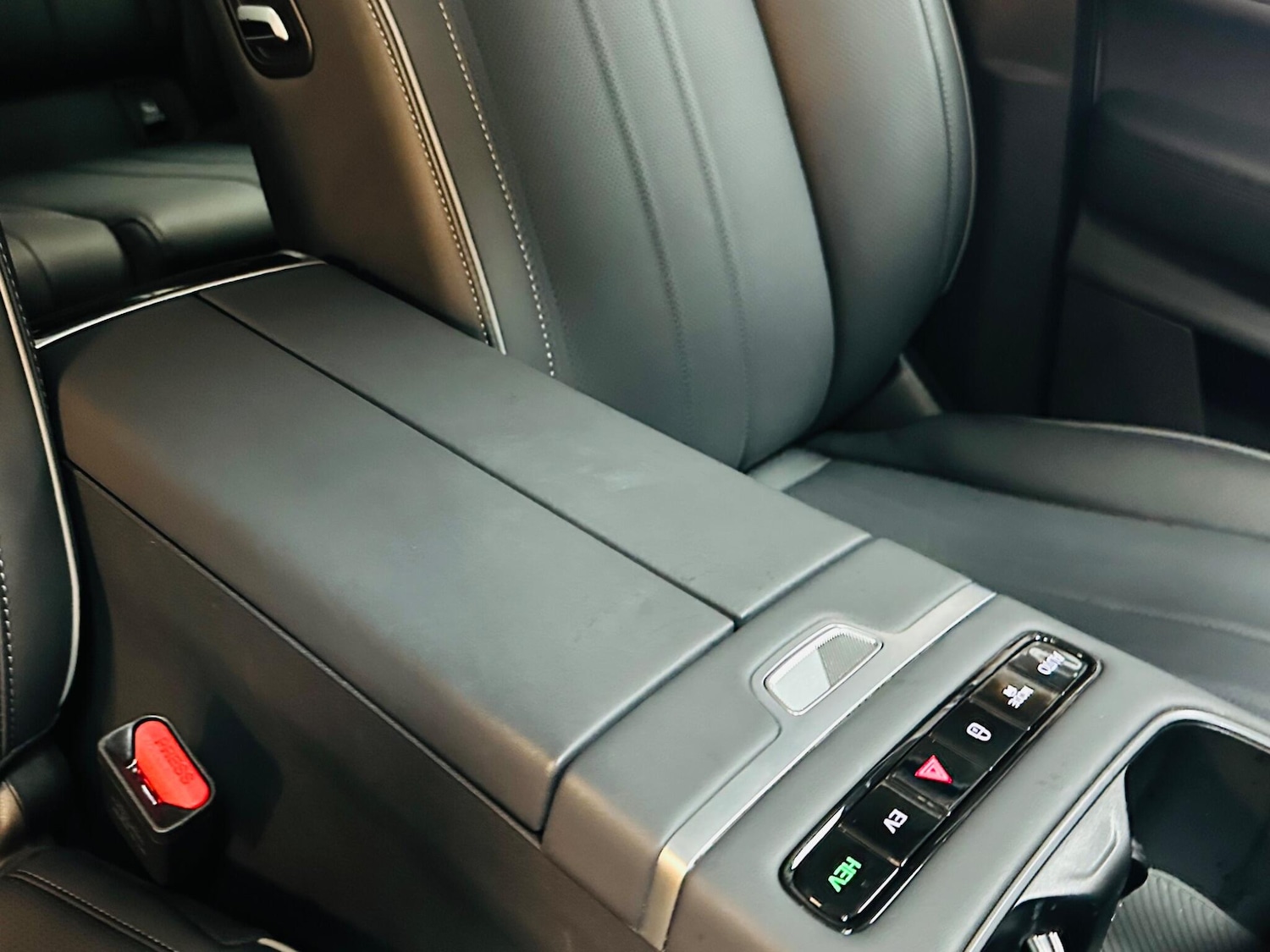 Used Jaecoo Jaecoo 7 2025 for sale - 77216033: Photo 62