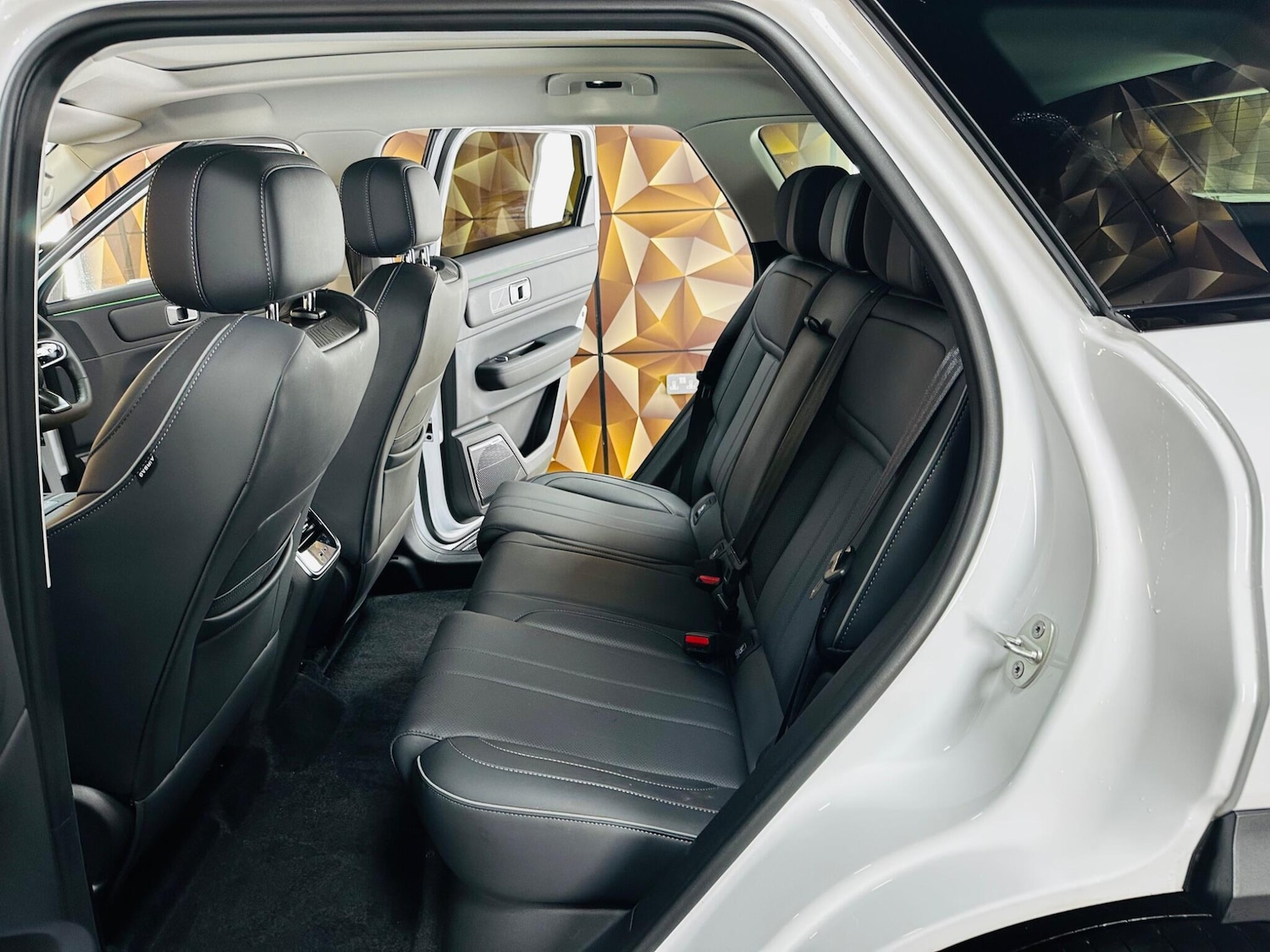 Used Jaecoo Jaecoo 7 2025 for sale - 77216033: Photo 65