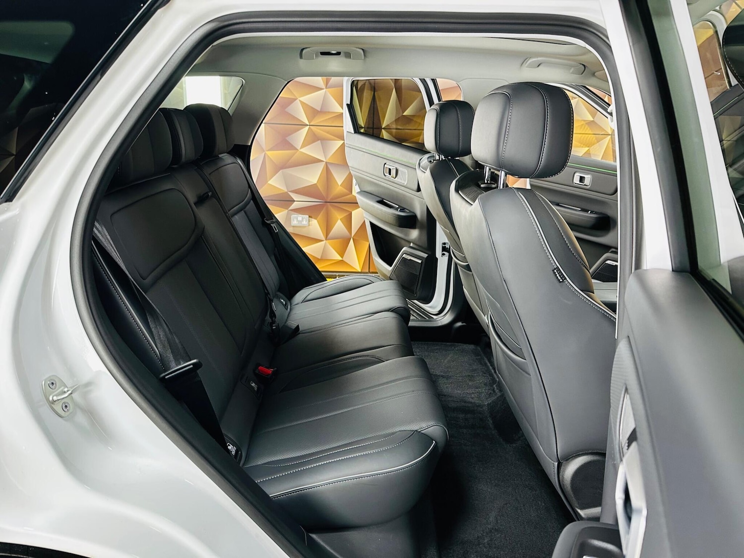 Used Jaecoo Jaecoo 7 2025 for sale - 77216033: Photo 66