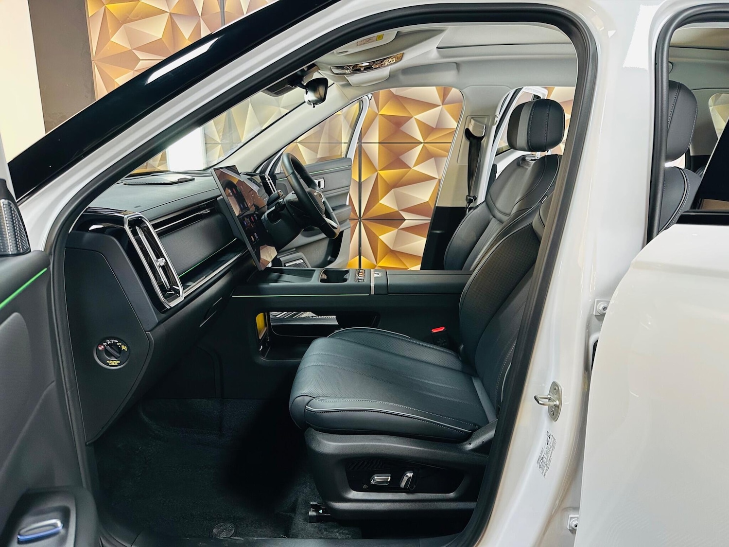 Used Jaecoo Jaecoo 7 2025 for sale - 77216033: Photo 67