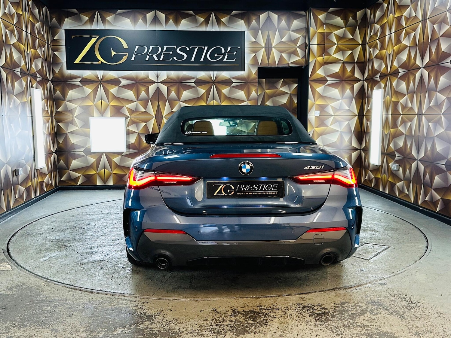 Used BMW 4 Series 2021 for sale - 76269651: Photo 11