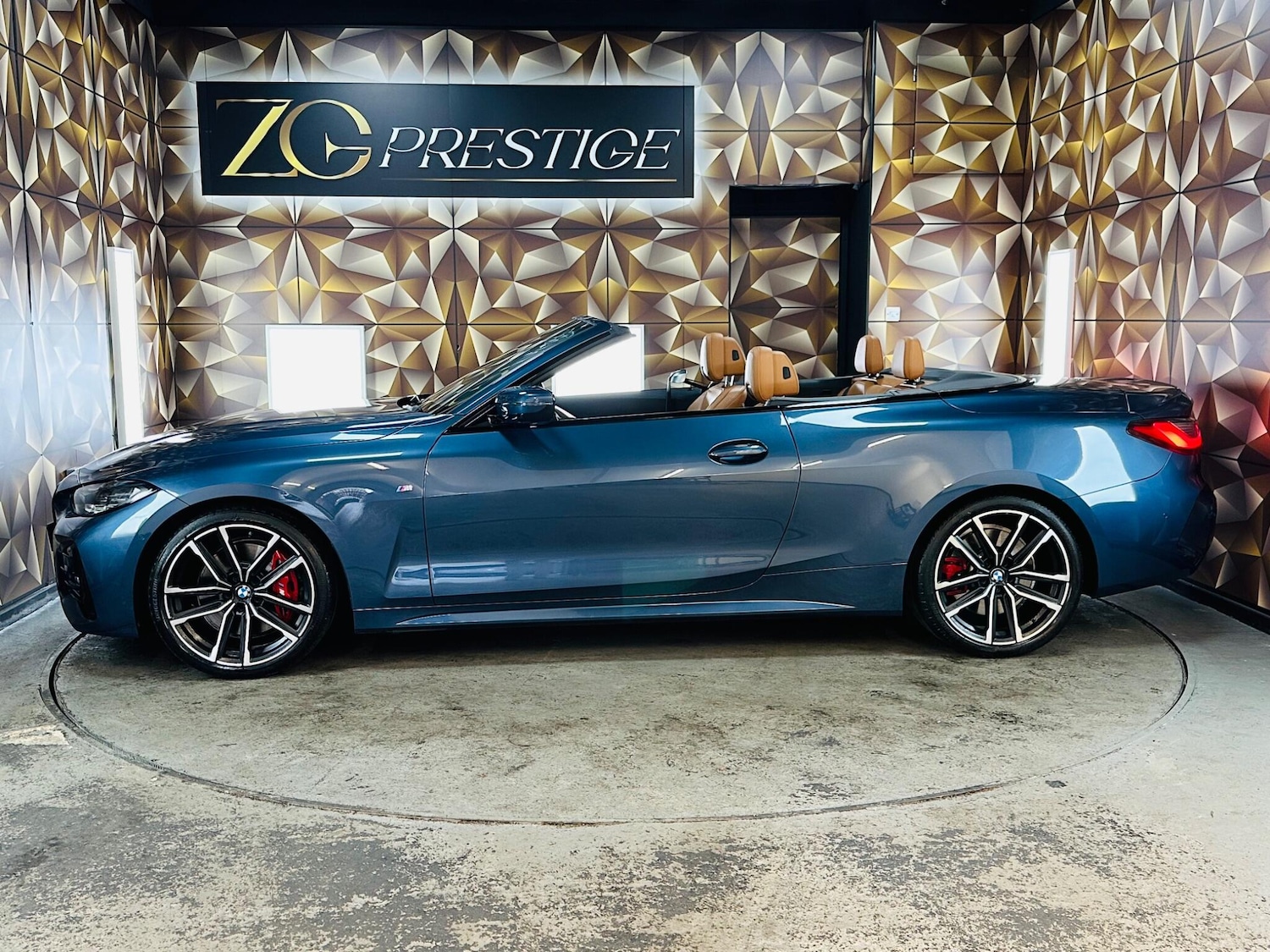 Used BMW 4 Series 2021 for sale - 76269651: Photo 13