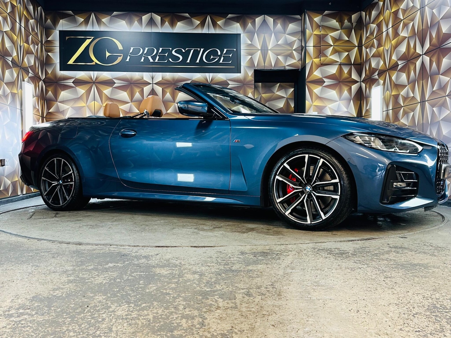 Used BMW 4 Series 2021 for sale - 76269651: Photo 15