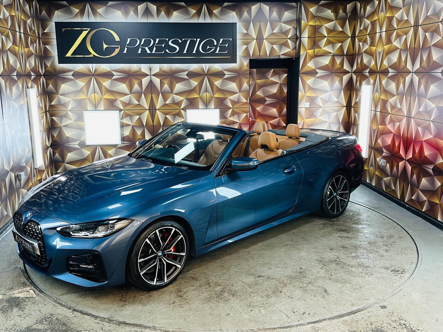 Used BMW 4 Series 2021 for sale - 76269651: Photo 17