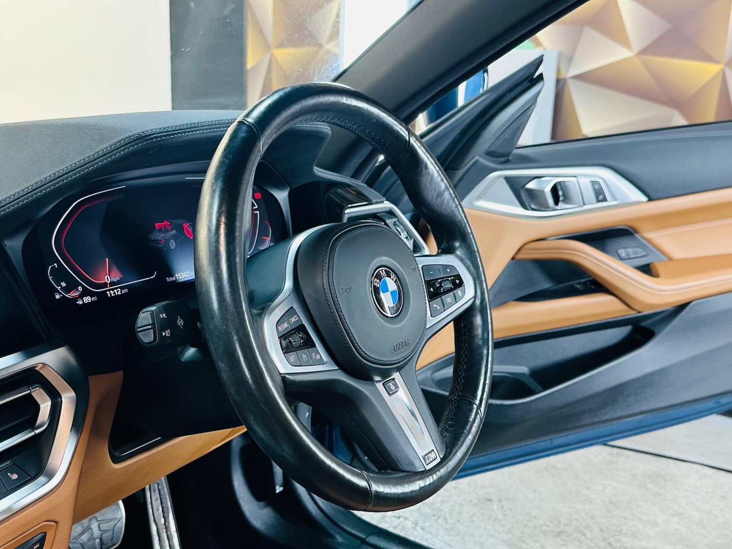 Used BMW 4 Series 2021 for sale - 76269651: Photo 18
