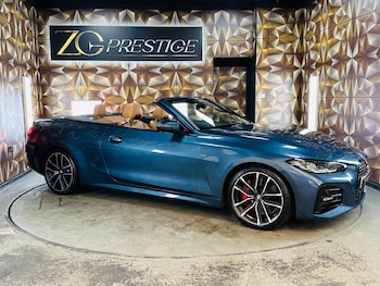 2021 (21) - 2.0 430i M Sport Auto Euro 6 (s/s) 2dr
