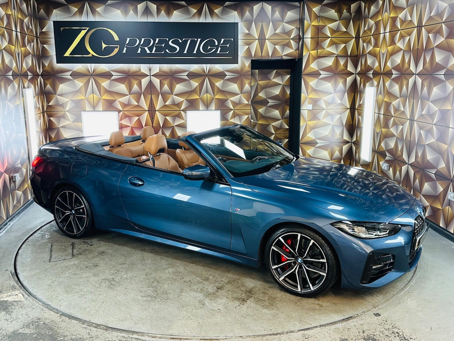 Used BMW 4 Series 2021 for sale - 76269651: Photo 23