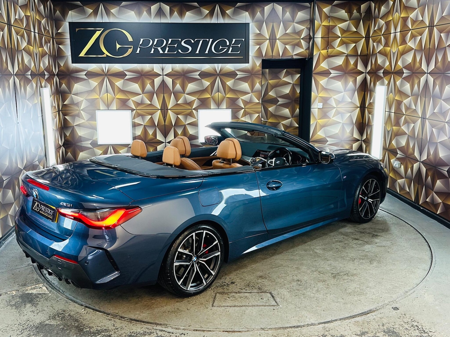 Used BMW 4 Series 2021 for sale - 76269651: Photo 27