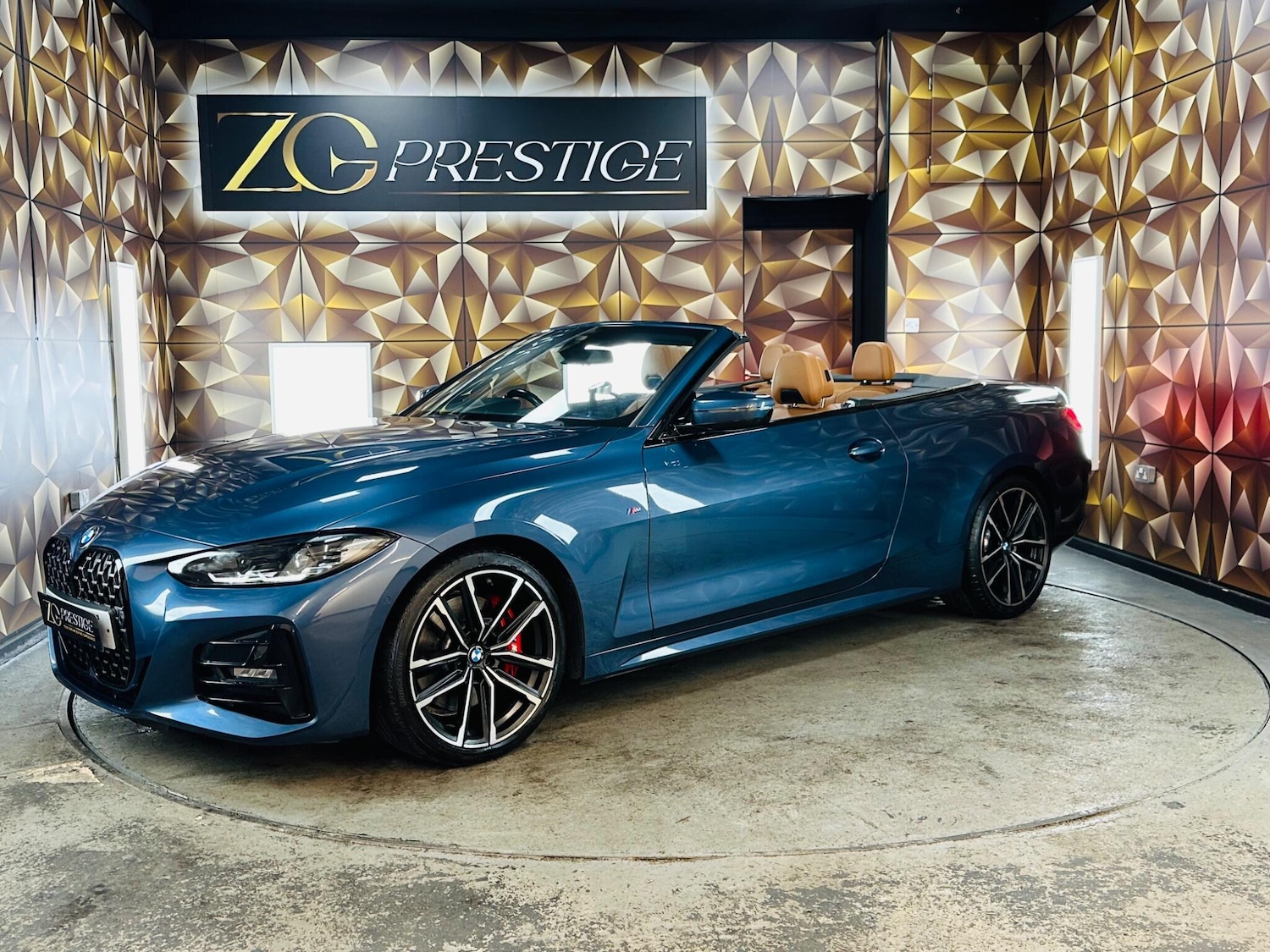 Used BMW 4 Series 2021 for sale - 76269651: Photo 29