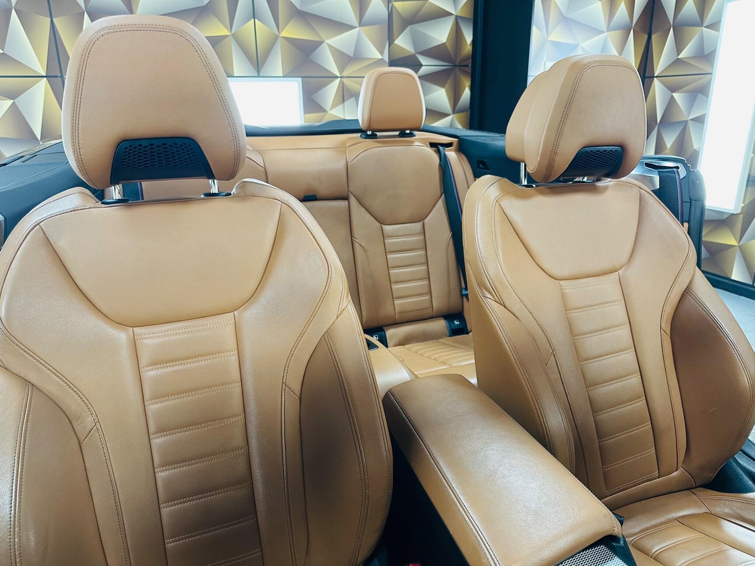 Used BMW 4 Series 2021 for sale - 76269651: Photo 34