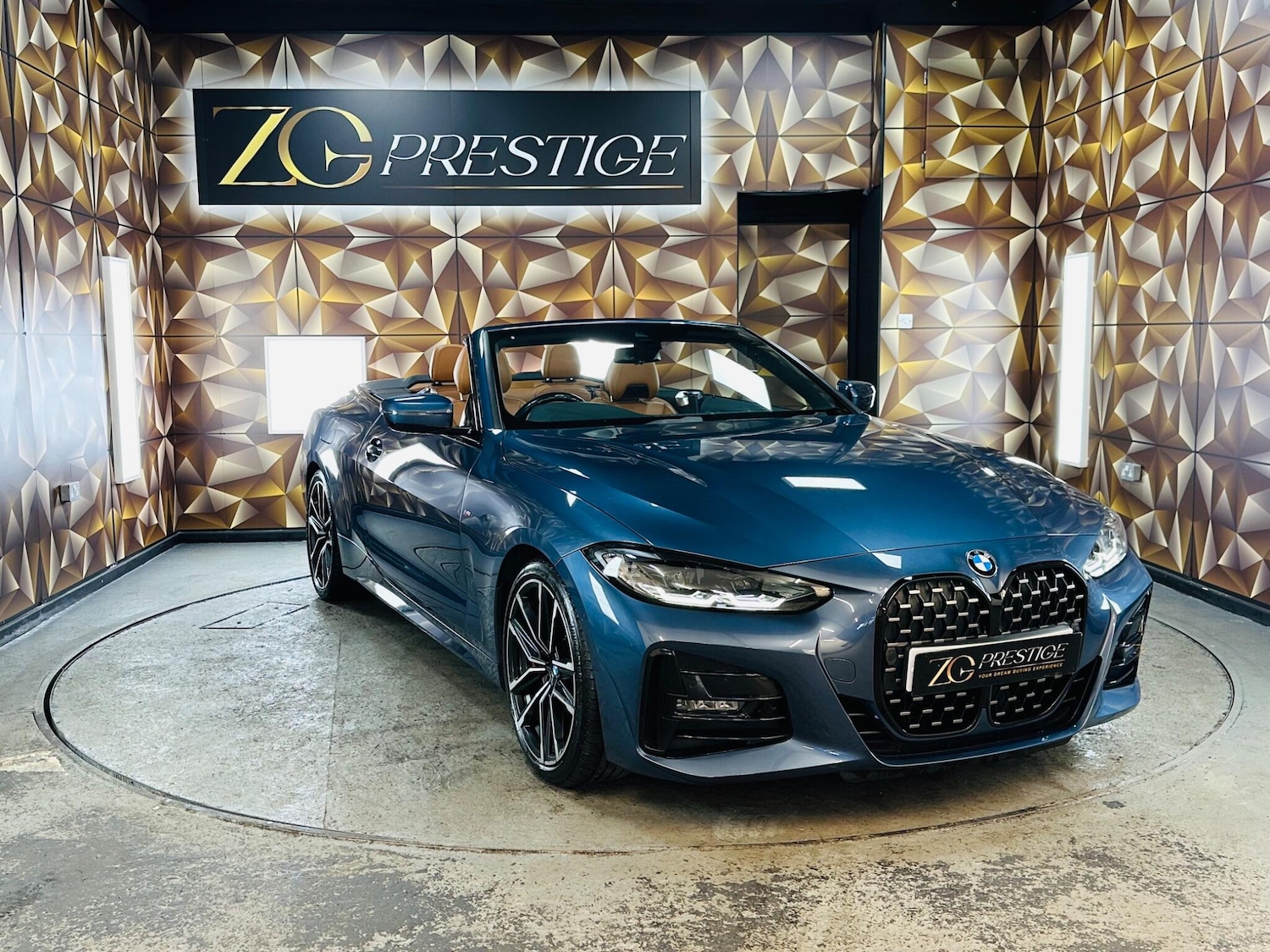 Used BMW 4 Series 2021 for sale - 76269651: Photo 38