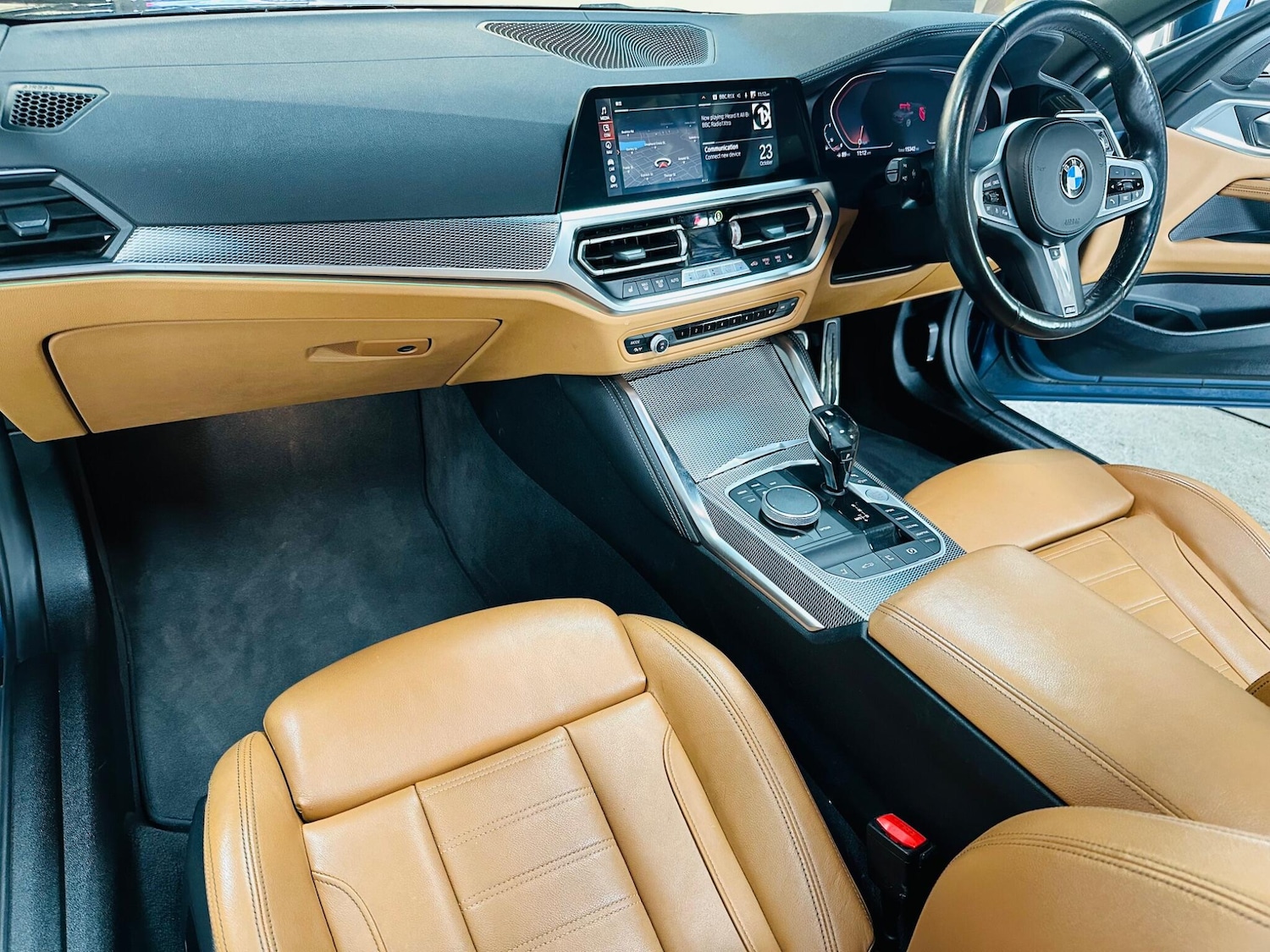 Used BMW 4 Series 2021 for sale - 76269651: Photo 4