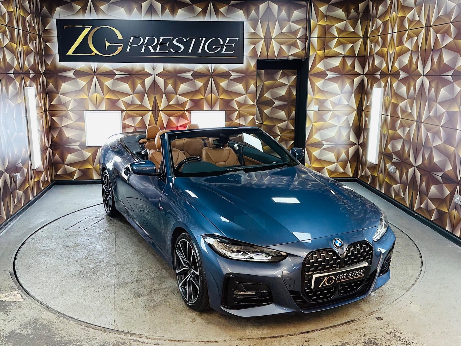 Used BMW 4 Series 2021 for sale - 76269651: Photo 40