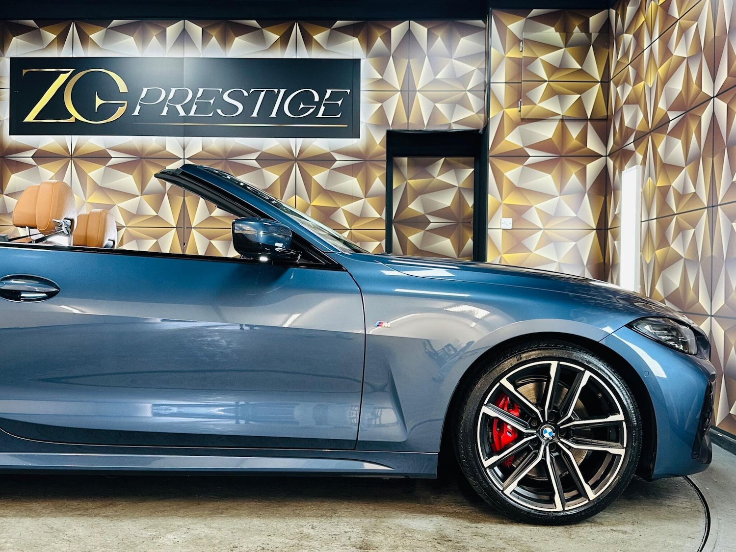 Used BMW 4 Series 2021 for sale - 76269651: Photo 46