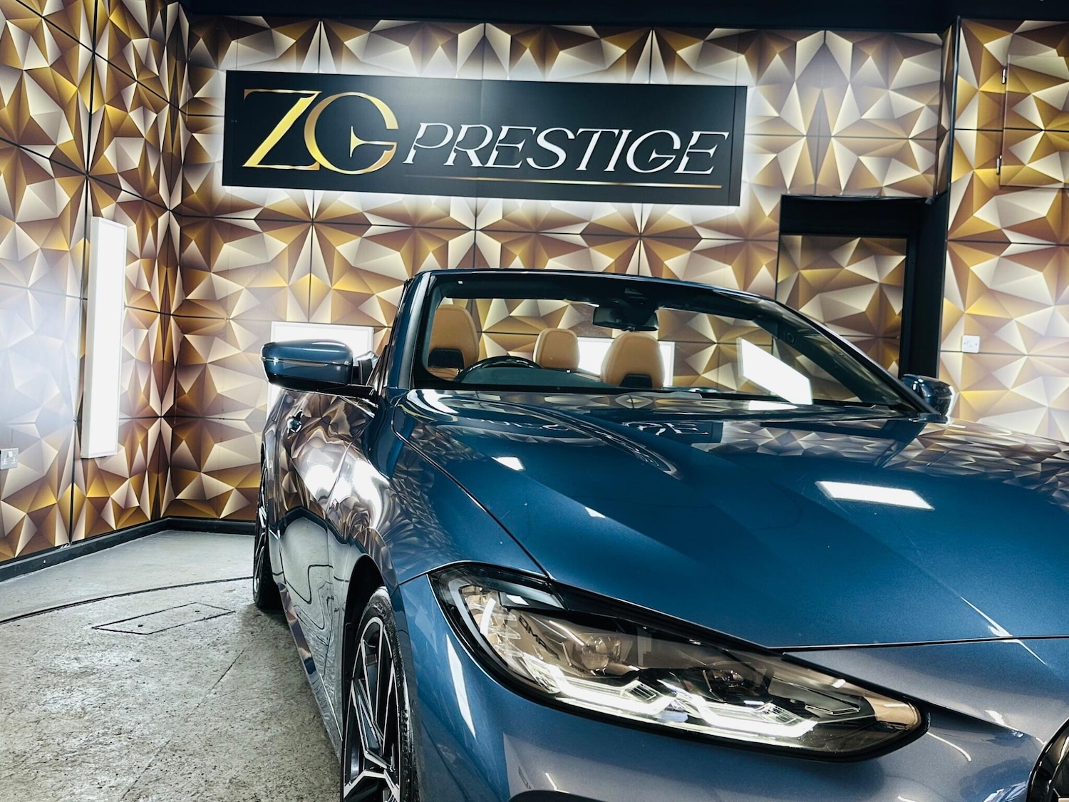 Used BMW 4 Series 2021 for sale - 76269651: Photo 47