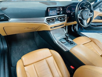 Used BMW 4 Series 2021 for sale - 76269651: Photo