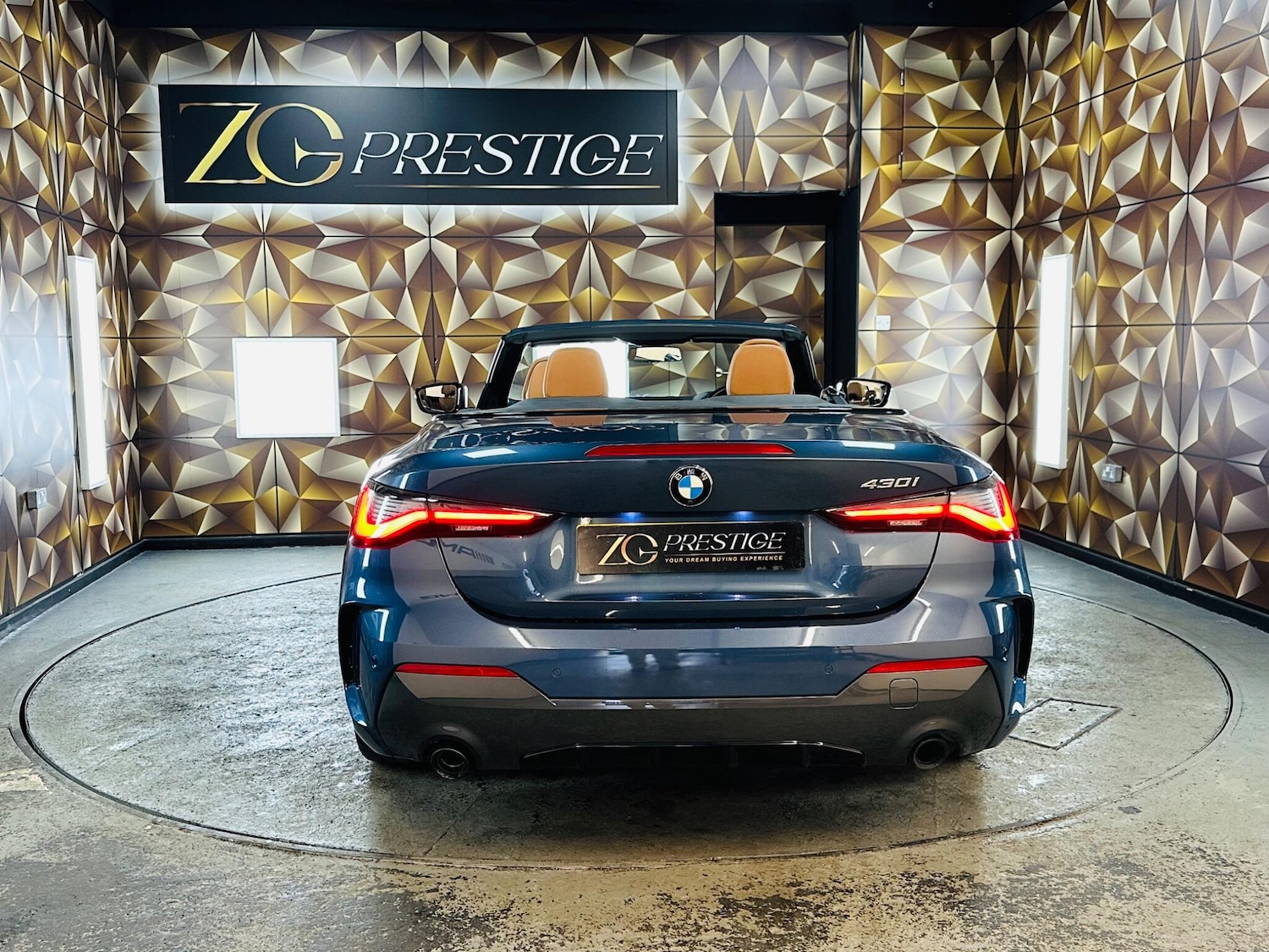 Used BMW 4 Series 2021 for sale - 76269651: Photo 5