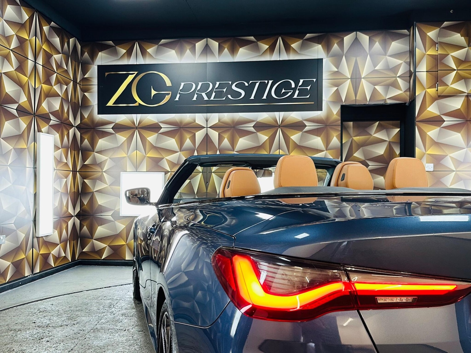 Used BMW 4 Series 2021 for sale - 76269651: Photo 51