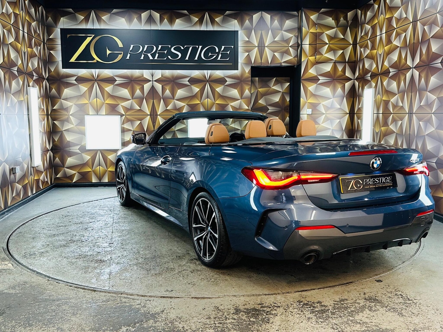 Used BMW 4 Series 2021 for sale - 76269651: Photo 54