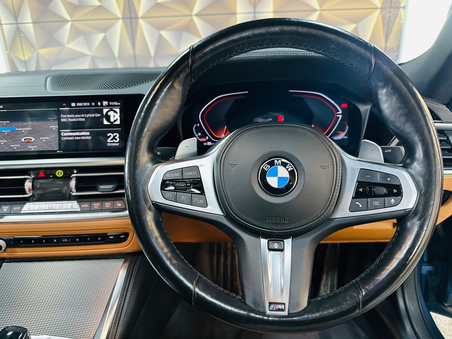 Used BMW 4 Series 2021 for sale - 76269651: Photo 56