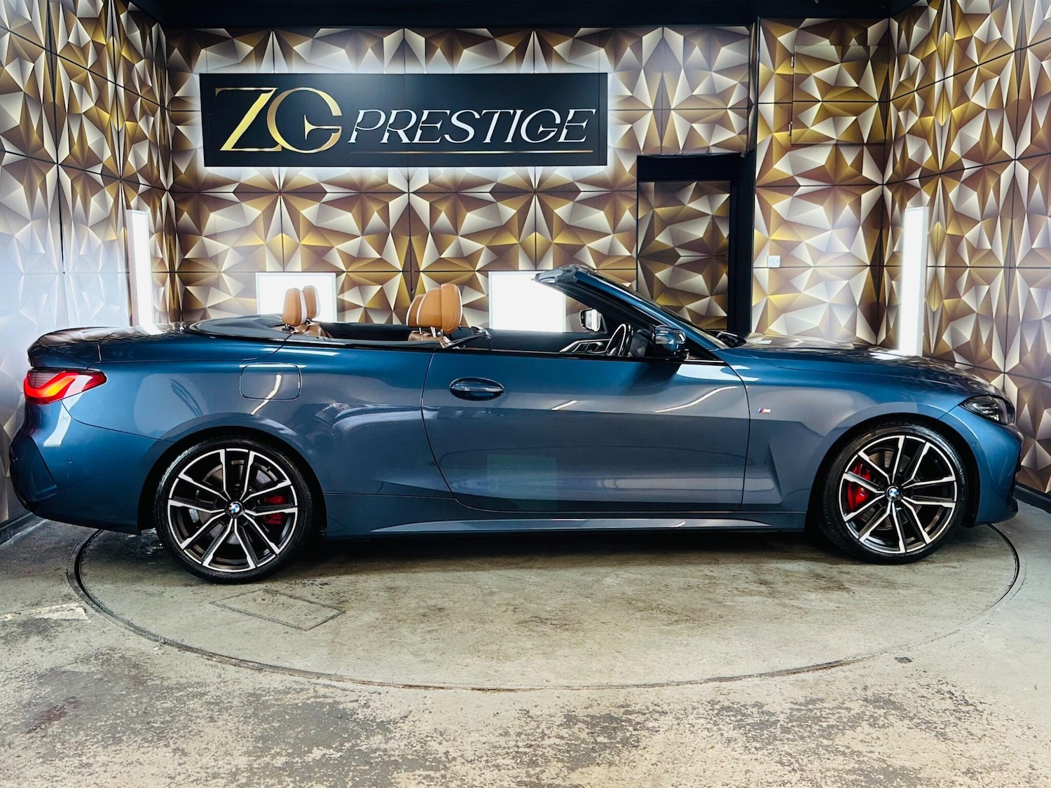 Used BMW 4 Series 2021 for sale - 76269651: Photo 9