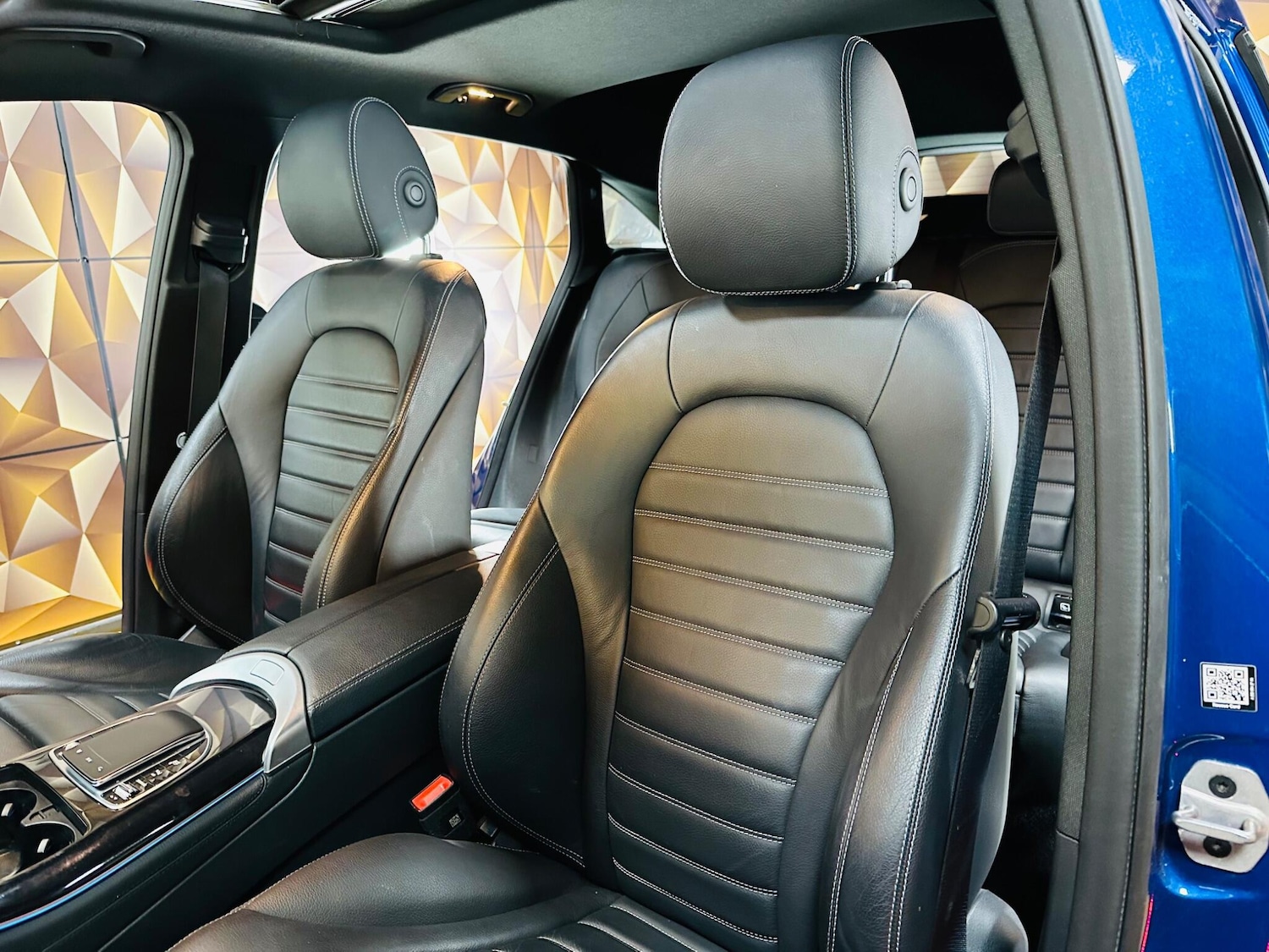 Used Mercedes-Benz EQC 2023 for sale - 78156840: Photo 10