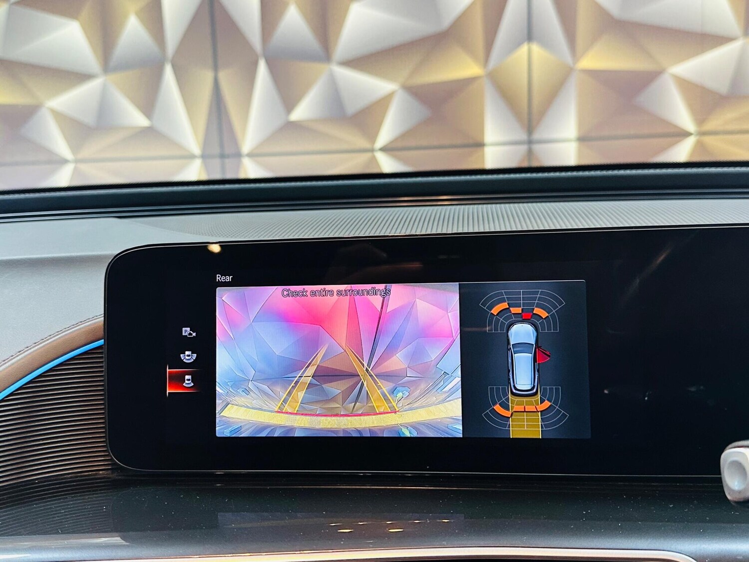 Used Mercedes-Benz EQC 2023 for sale - 78156840: Photo 14