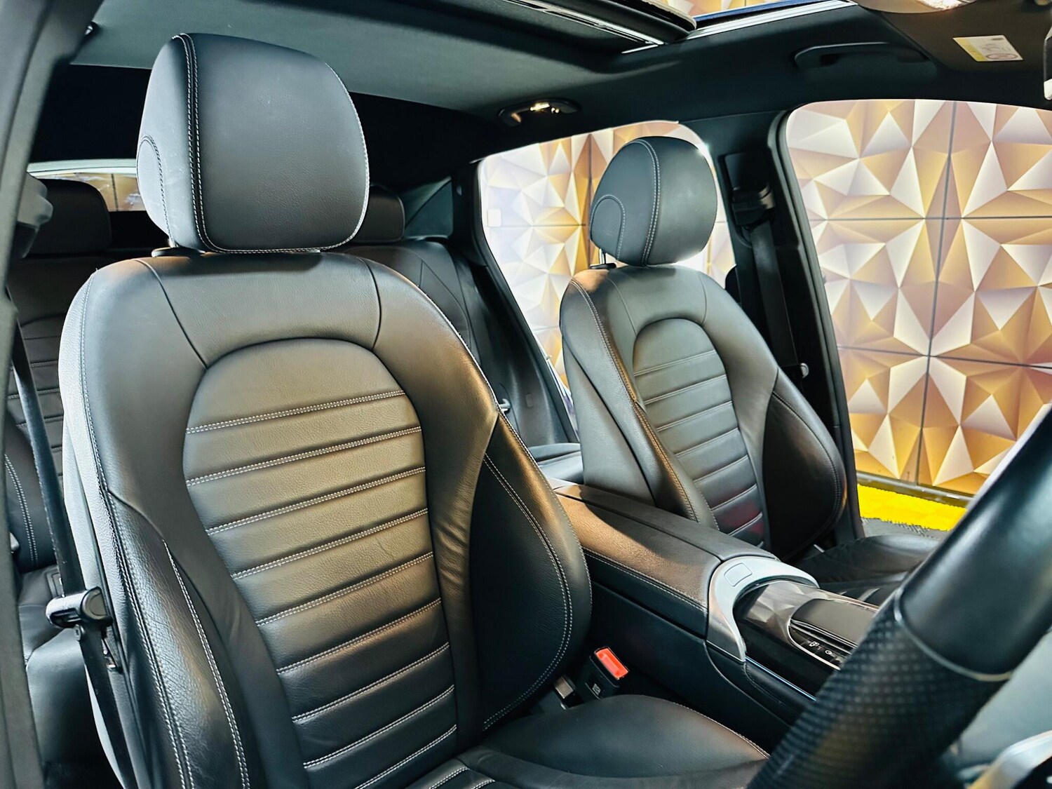 Used Mercedes-Benz EQC 2023 for sale - 78156840: Photo 18