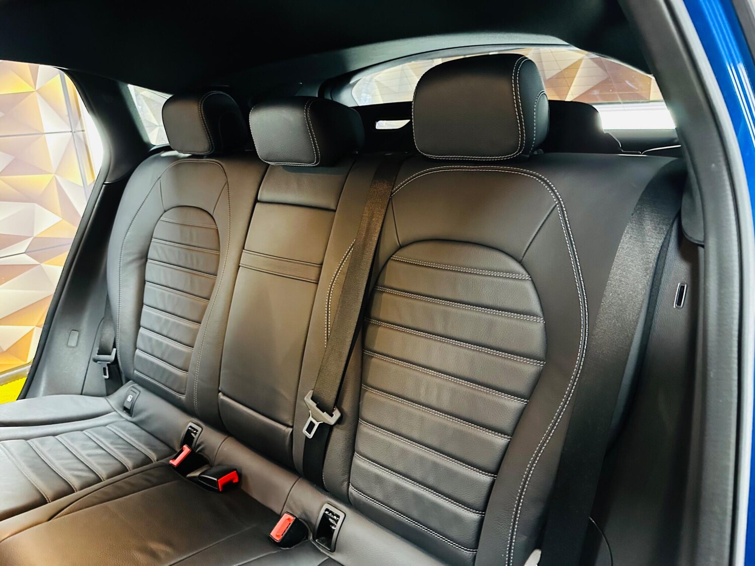 Used Mercedes-Benz EQC 2023 for sale - 78156840: Photo 26