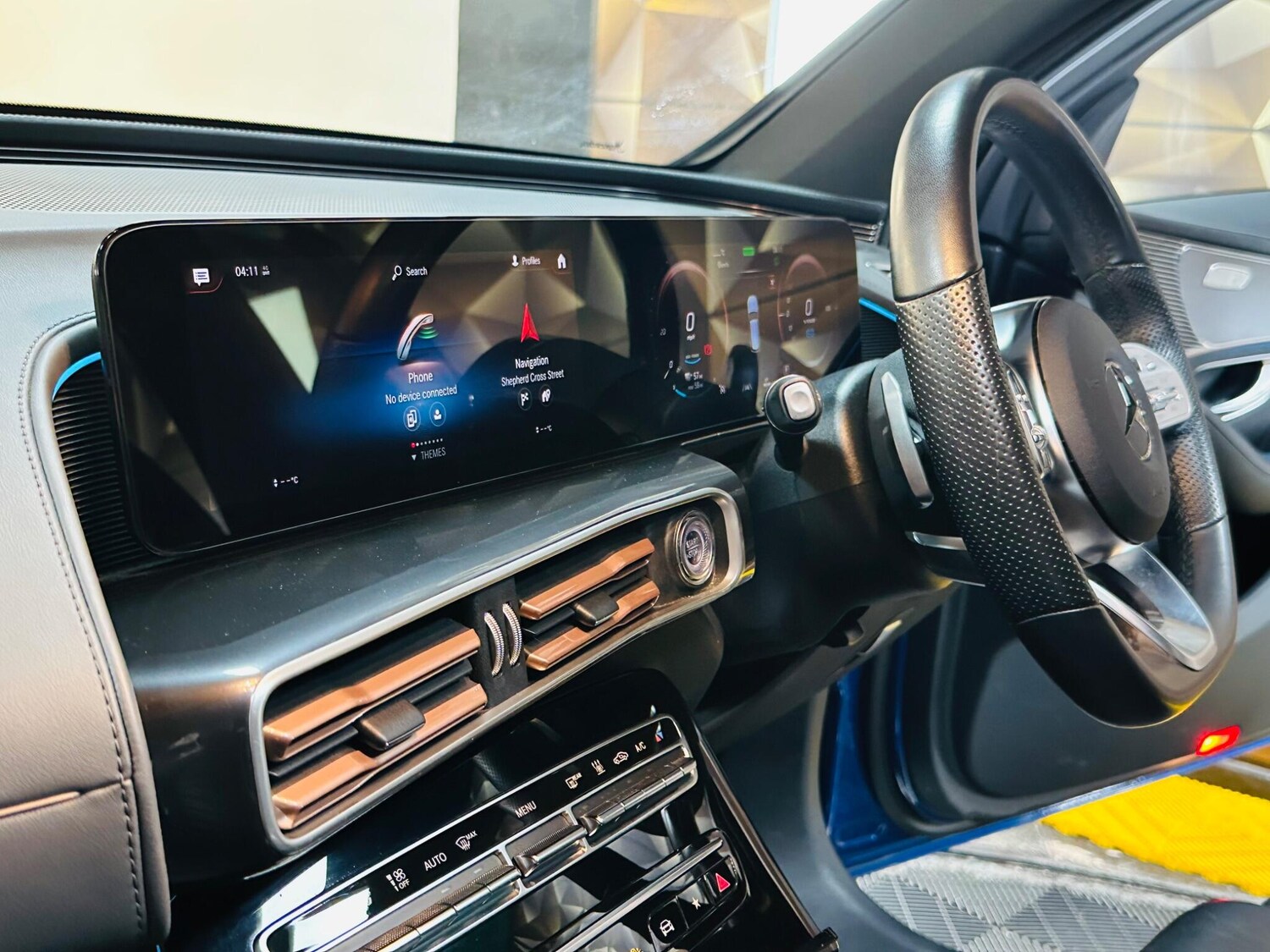 Used Mercedes-Benz EQC 2023 for sale - 78156840: Photo 30