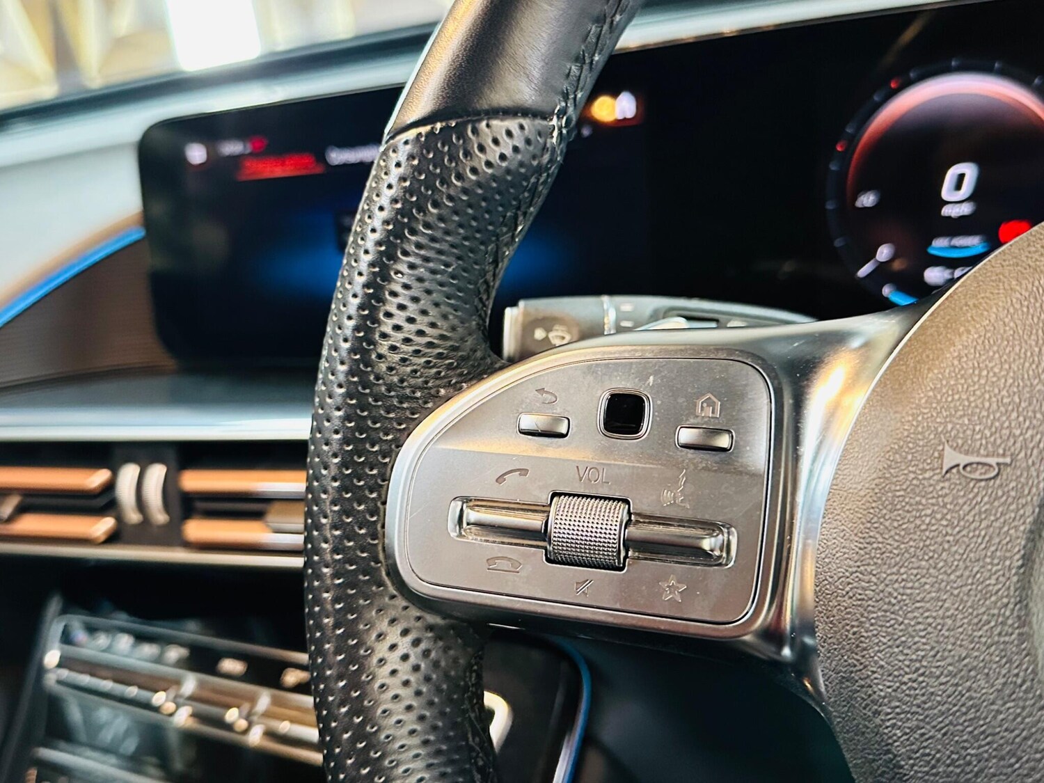 Used Mercedes-Benz EQC 2023 for sale - 78156840: Photo 55