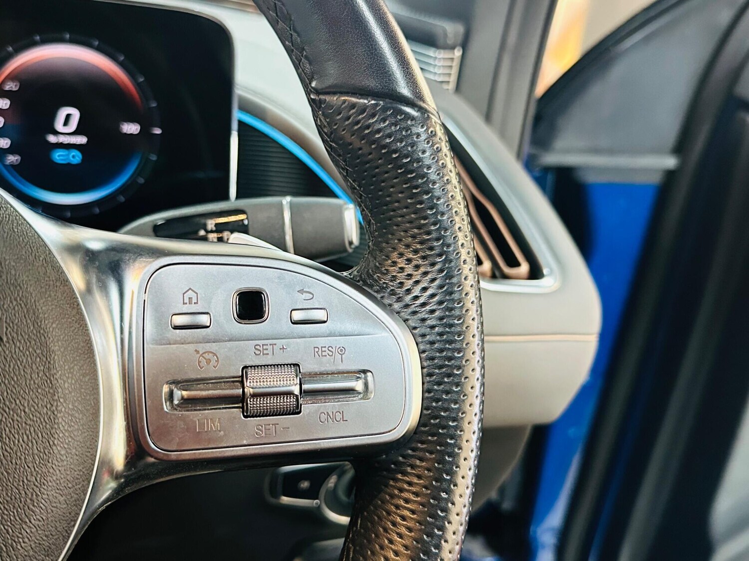 Used Mercedes-Benz EQC 2023 for sale - 78156840: Photo 56