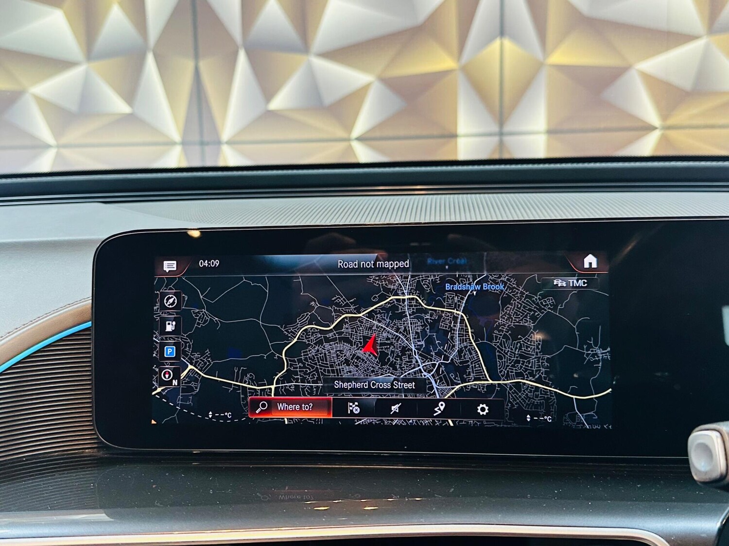 Used Mercedes-Benz EQC 2023 for sale - 78156840: Photo 57