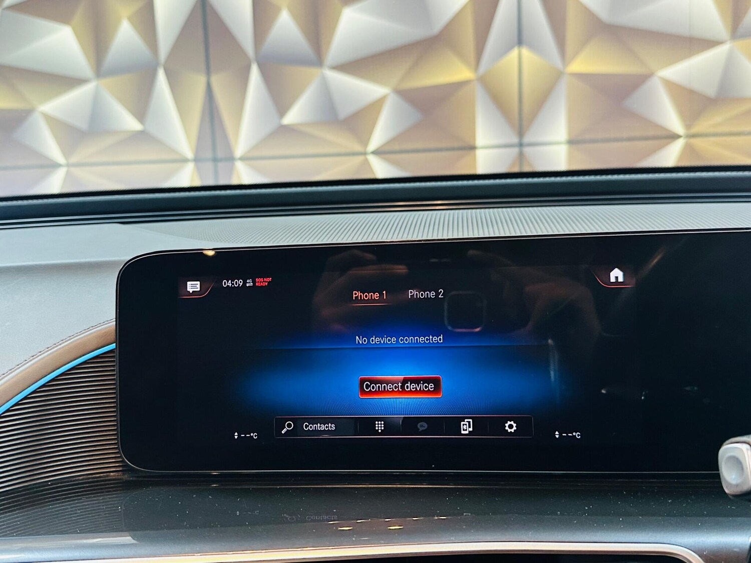 Used Mercedes-Benz EQC 2023 for sale - 78156840: Photo 58