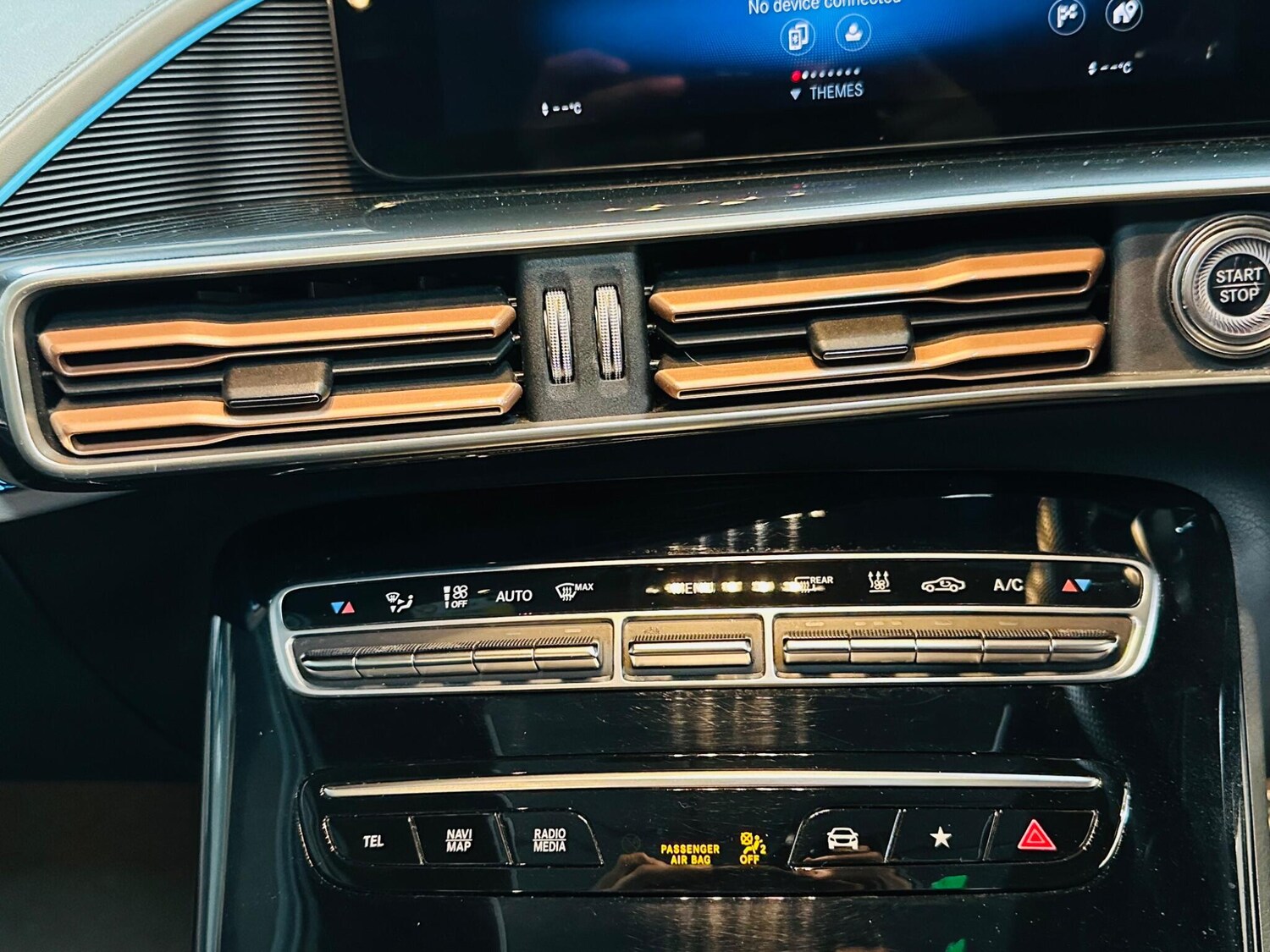 Used Mercedes-Benz EQC 2023 for sale - 78156840: Photo 59