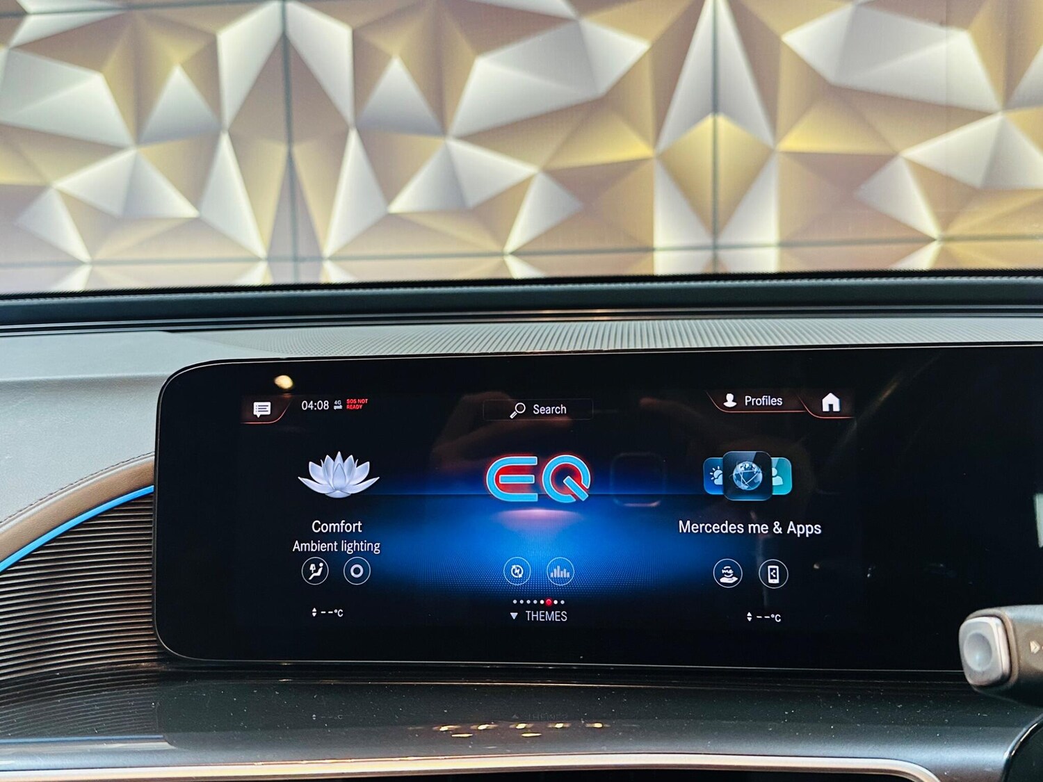 Used Mercedes-Benz EQC 2023 for sale - 78156840: Photo 60